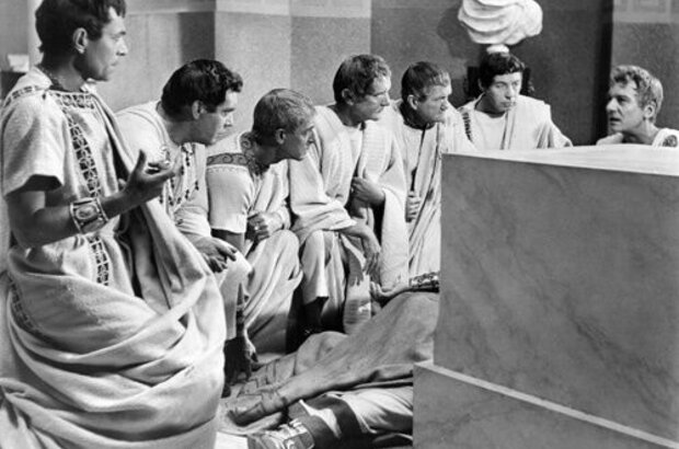 Julius Caesar (1953) - photo 2