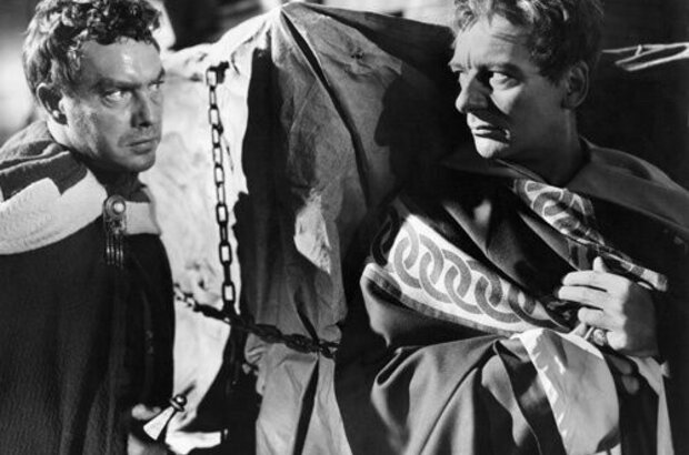 Julius Caesar (1953) - photo 1