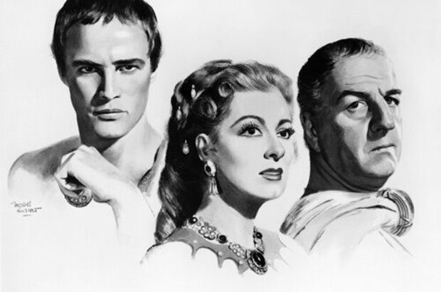 Julius Caesar (1953) - photo 3