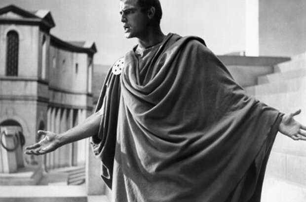 Julius Caesar (1953) - photo 4