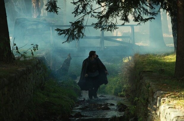 Подземелье драконов 3: Книга заклинаний (2012) - фото 7