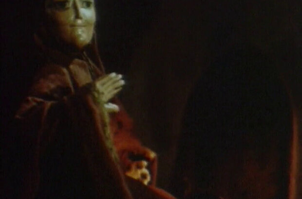 Ali Baba and the Forty Thieves (1959) - photo 5