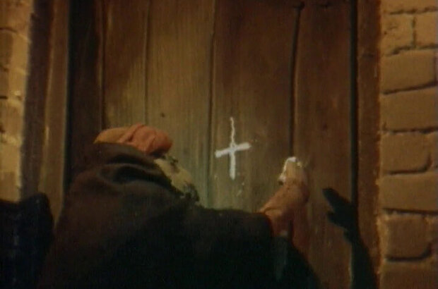 Ali Baba and the Forty Thieves (1959) - photo 10