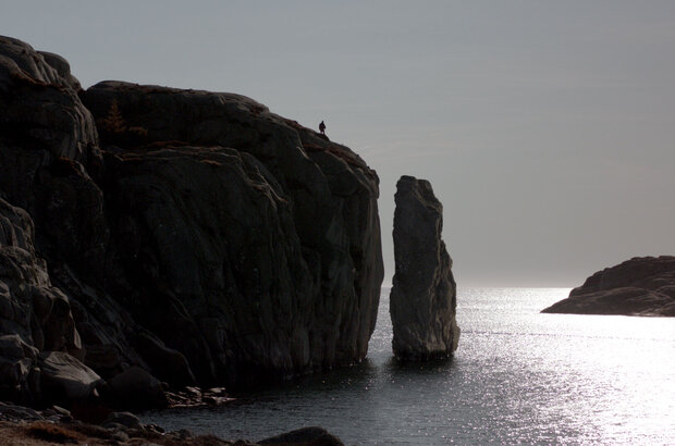 Fjällbackamorden: Havet ger, havet tar (2013) - photo 6
