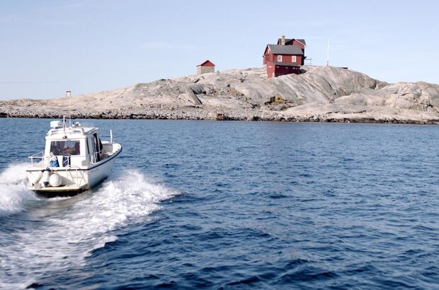 Fjällbackamorden: Havet ger, havet tar (2013) - photo 3