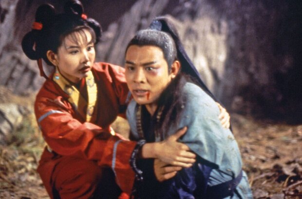 Kung Fu Cult Master (1993) - photo 7