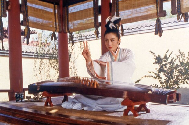 Kung Fu Cult Master (1993) - photo 2