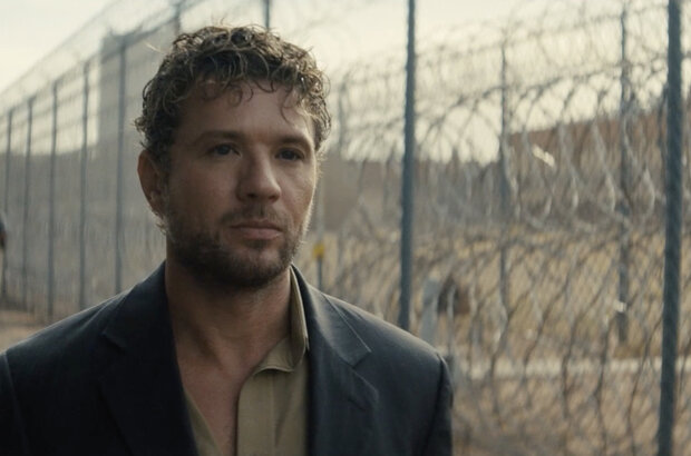 The Locksmith (2023) - photo 1