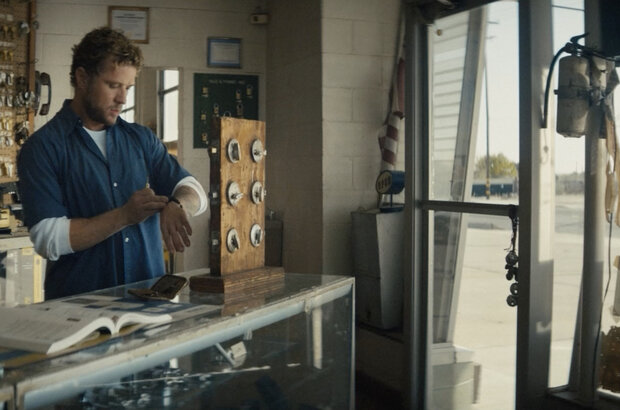 The Locksmith (2023) - photo 6