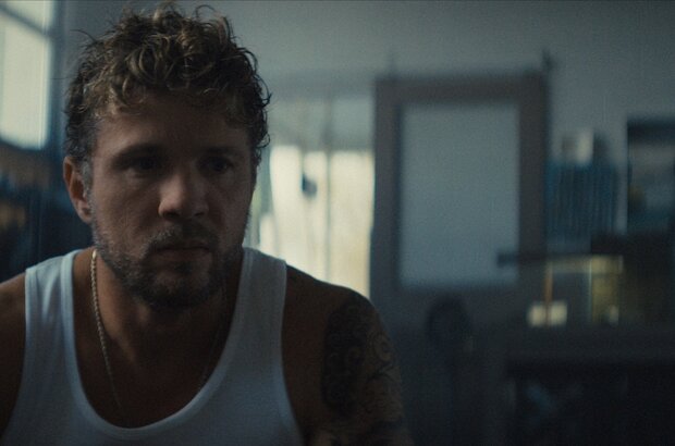 The Locksmith (2023) - photo 2
