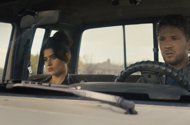 The Locksmith (2023) - photo 5