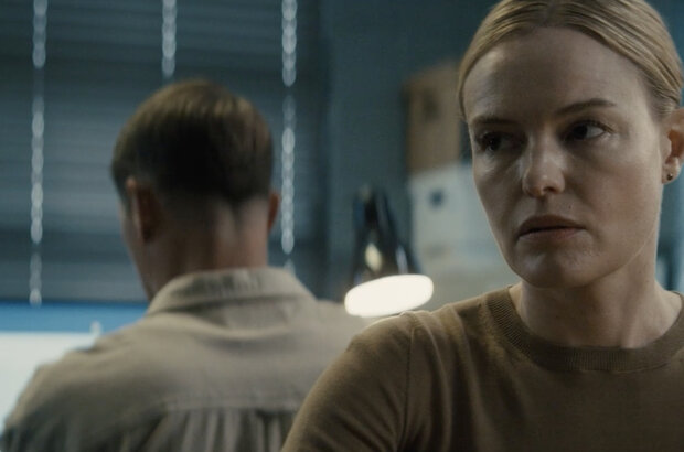 The Locksmith (2023) - photo 7