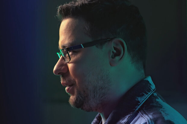 Кибер. Про (2023) - фото 3