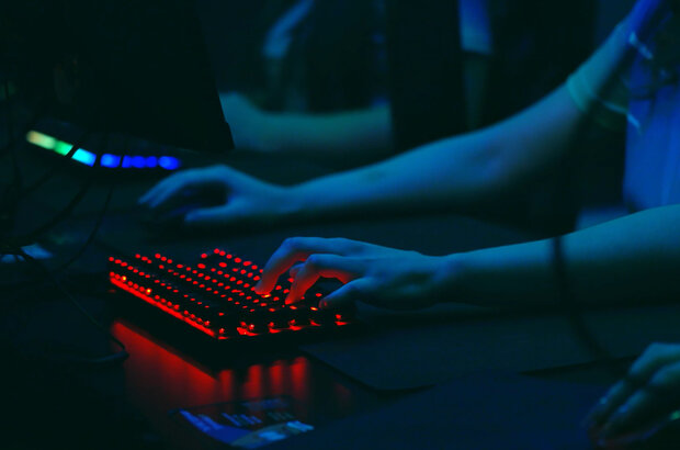 Кибер. Про (2023) - фото 4