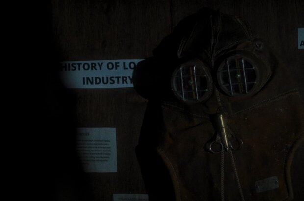 In a Violent Nature (2024) - photo 3