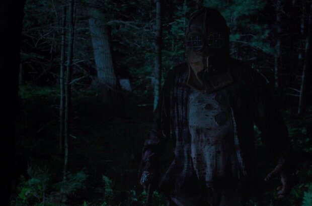 In a Violent Nature (2024) - photo 1