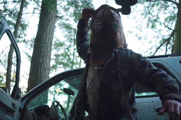 In a Violent Nature (2024) - photo 10