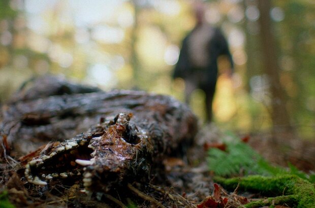 In a Violent Nature (2024) - photo 9