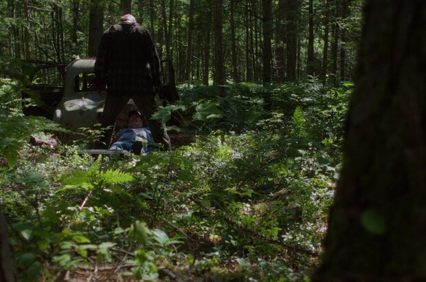 In a Violent Nature (2024) - photo 8