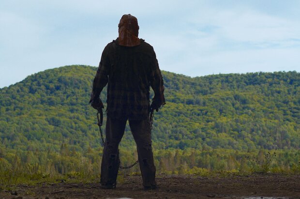 In a Violent Nature (2024) - photo 2