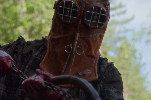 In a Violent Nature (2024) - photo 6
