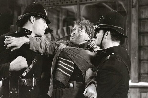 Black Fury (1935) - photo 1