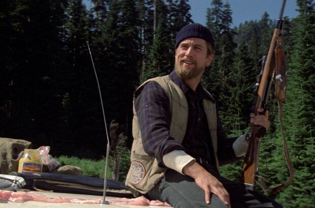The Deer Hunter (1978) - photo 3