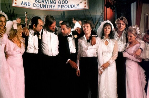 The Deer Hunter (1978) - photo 10