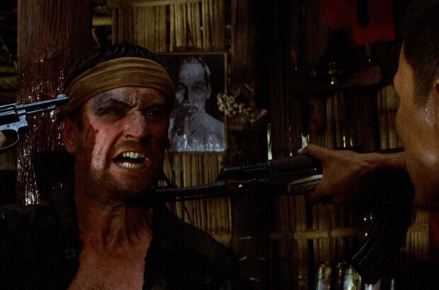 The Deer Hunter (1978) - photo 6