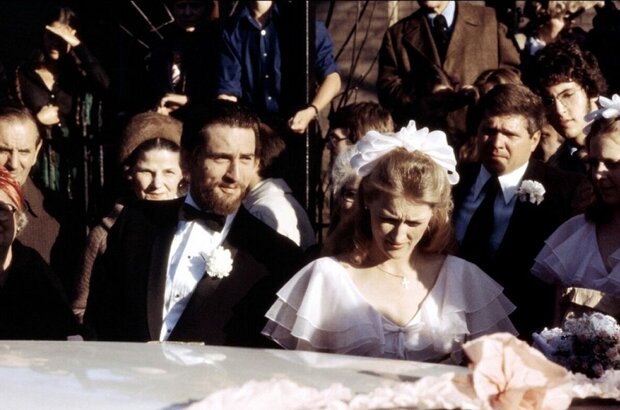 The Deer Hunter (1978) - photo 1
