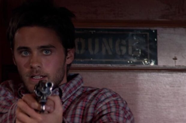 Switchback (1997) - photo 2
