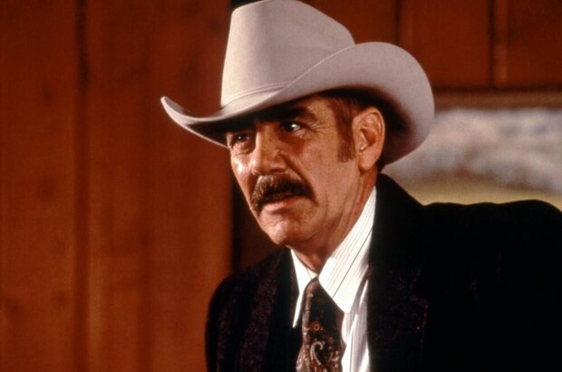 Switchback (1997) - photo 3