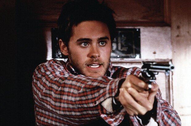 Switchback (1997) - photo 1