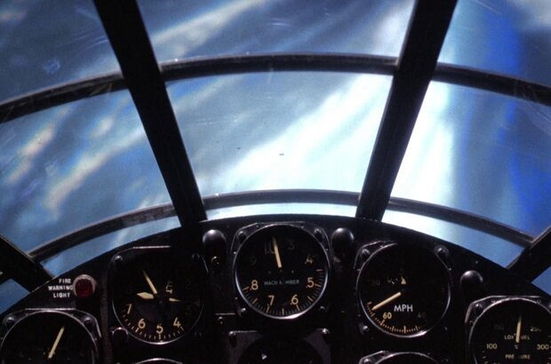 The Right Stuff (1983) - photo 1