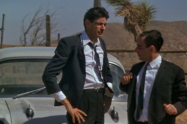 The Right Stuff (1983) - photo 3