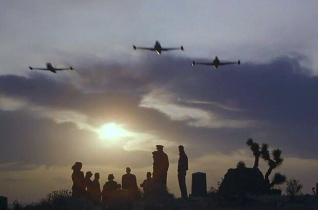 The Right Stuff (1983) - photo 2