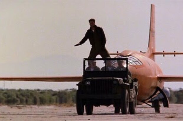 The Right Stuff (1983) - photo 4