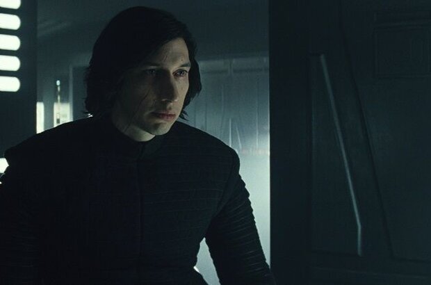 Star Wars: The Last Jedi (2017) - photo 6
