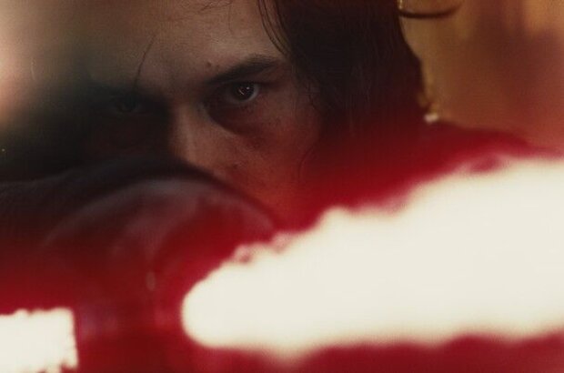 Star Wars: The Last Jedi (2017) - photo 14