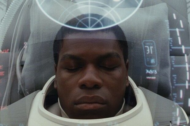 Star Wars: The Last Jedi (2017) - photo 2