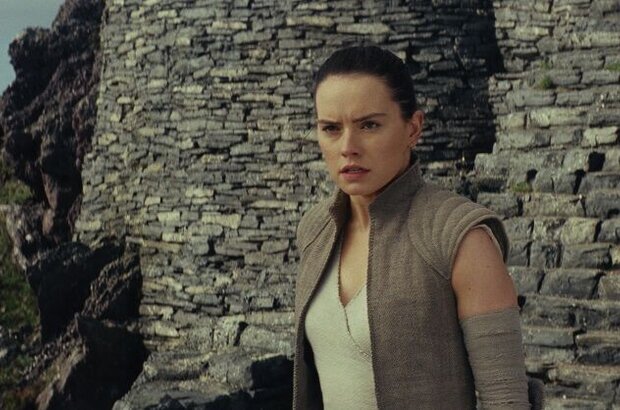 Star Wars: The Last Jedi (2017) - photo 8