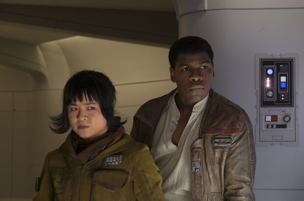 Star Wars: The Last Jedi (2017) - photo 7