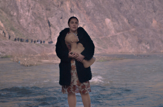 God Exists, Her Name Is Petrunija (2018) - photo 1