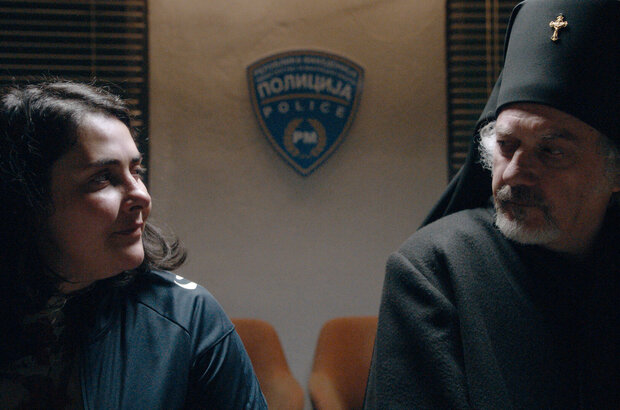 God Exists, Her Name Is Petrunija (2018) - photo 5