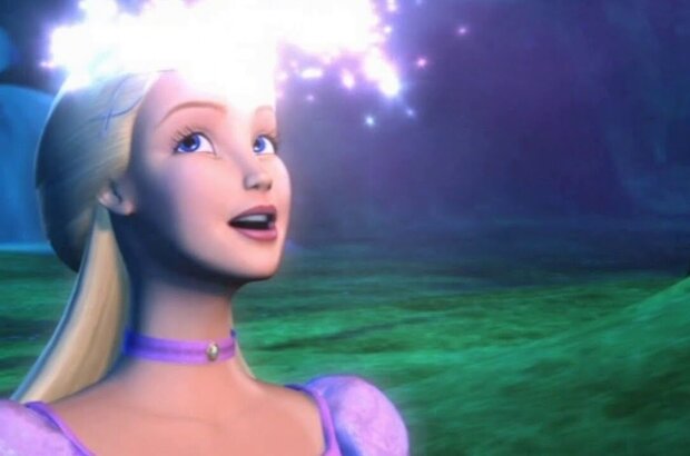 Barbie of Swan Lake (2003) - photo 7
