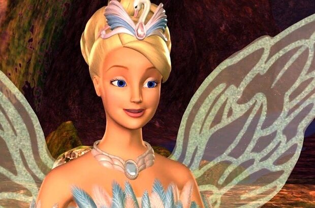 Barbie of Swan Lake (2003) - photo 5
