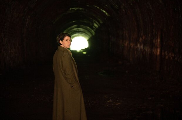 Men (2022) - photo 7