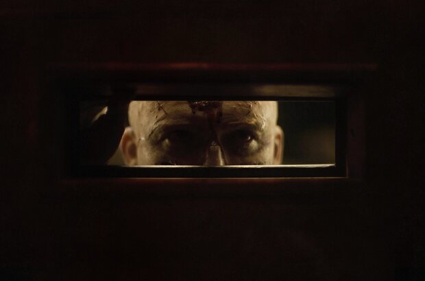 Men (2022) - photo 3