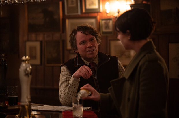 Men (2022) - photo 5