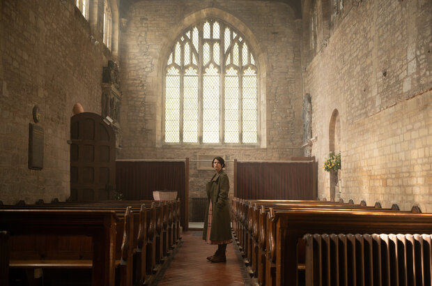 Men (2022) - photo 4